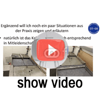 Koagulierung Koagulierung